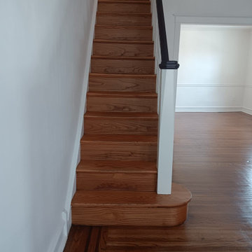 Remodel