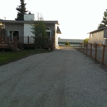 Total Home Renovation in Anchorage