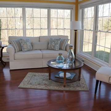 Sold to First buyer, again!