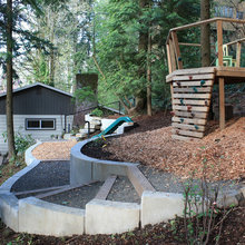 tree house
