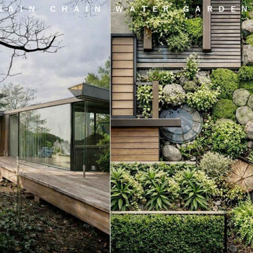 Arthur Erickson: The Perry Residence (a renewal guided by principles)