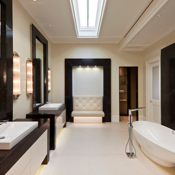 Contemporary Bathroom