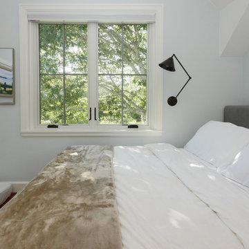 Extraordinary Bedroom with New Windows - Renewal by Andersen Long Island, Brookl