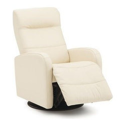 Valley Forge Recliner - Recliner Chairs