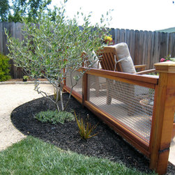 DIY Backyard - Products