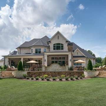 Greenville, SC | South Hampton