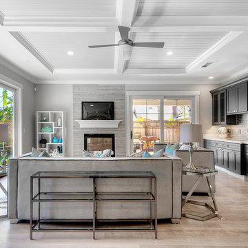 Willow Glen Home~ Booksin Avenue