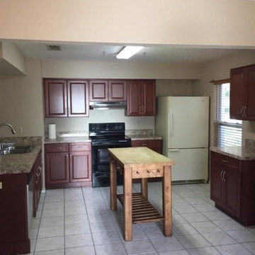 Remodel