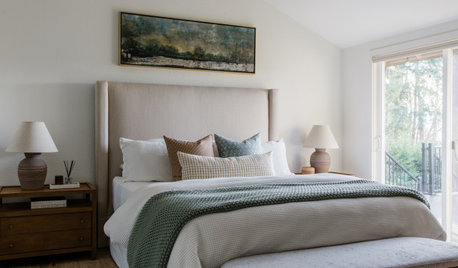 The 10 Most Popular Bedrooms So Far in 2024