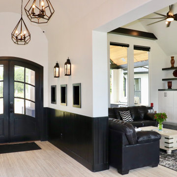 Painted Sky - Award-Winning Home