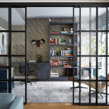 Master Office