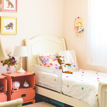 Northwest Girls Room