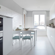 Scandinavian Kitchen