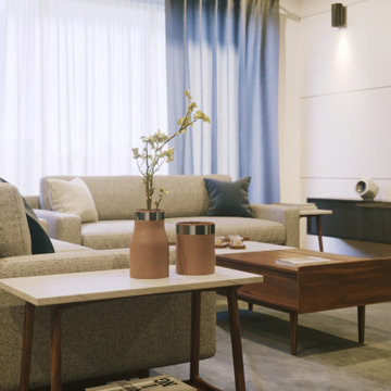 Modern Interior Design