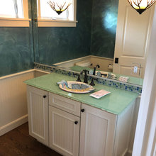 Bathroom Ideas