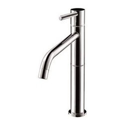Fantini 2807WU Nostromo Small Single Control Vessel Faucet - Products