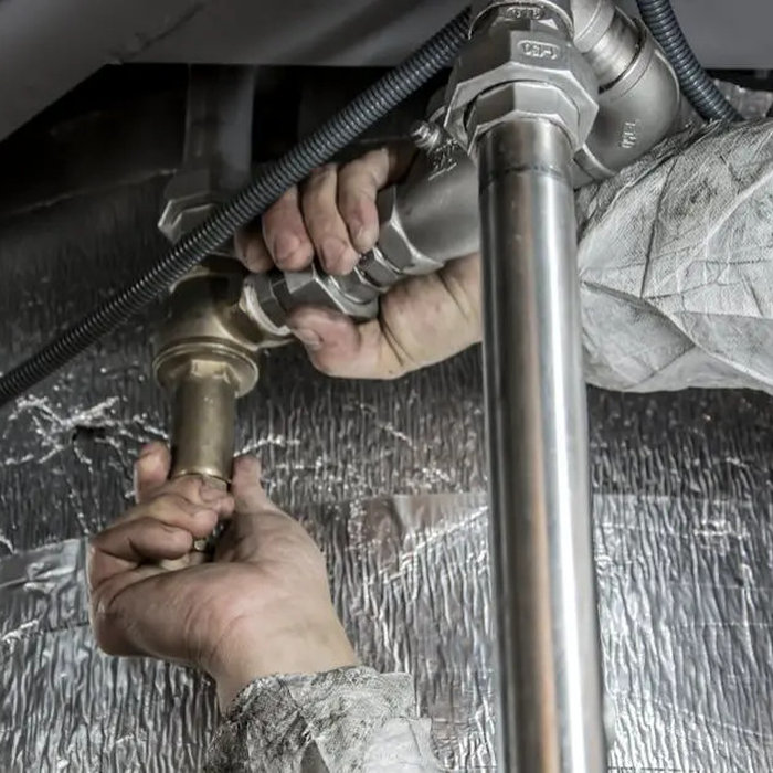 Discover top tips for selecting the best plumbing services for your home renovation in our guide, 'How to Choose the Best Plumbing Services for Your Home Renovation'.