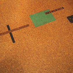 Cork Flooring - Cork Flooring