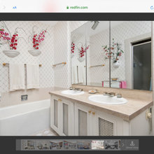 CABINETRY IDEAS