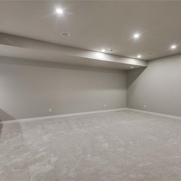 43 Ave sw- duplex