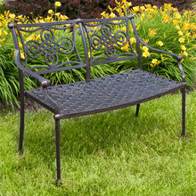 Benches