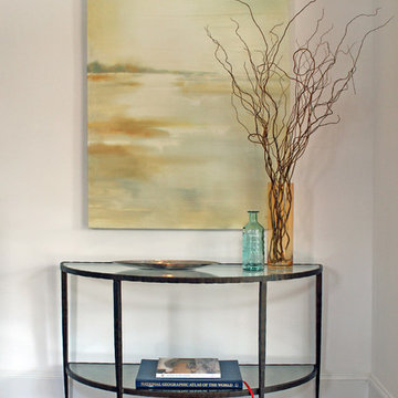 Grays Ferry Townhouse