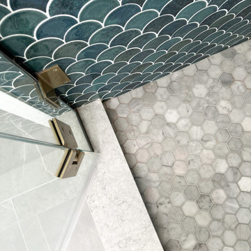 Elgin Bath Remodel