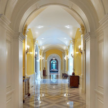 Cross Halls