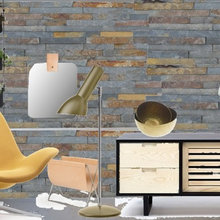 Danske topbloggere dystede i kreativ Houzz-konkurrence