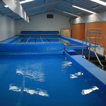 Mayfair Pools Taranaki