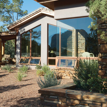 Andersen Windows: Architectual Collection- E-Series