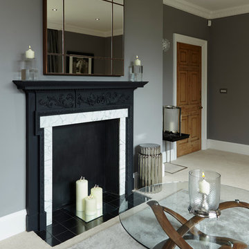 Property refurbishment and styling to sell