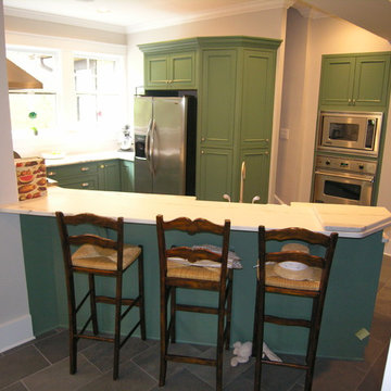 Kitchen Design