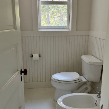 Full Restoration of Old Island Home