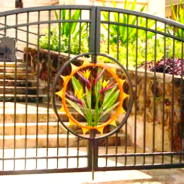Driveway Gates