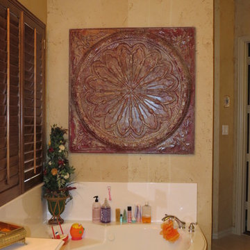 Carrollton, TX Overall Design