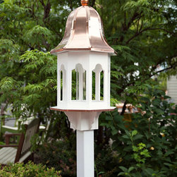 Outdoor Accessories - Bird Feeders