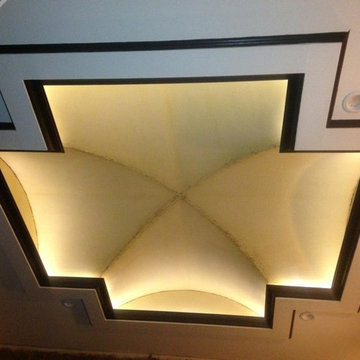 ***THE VAULT***