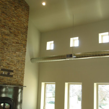 Freeman Home