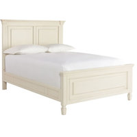 Universal Furniture Smartstuff Summer Hill Youth Reading Bed, Full