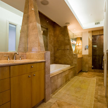Pacific Heights Private Multi-million dollar condo - San Francisco, California