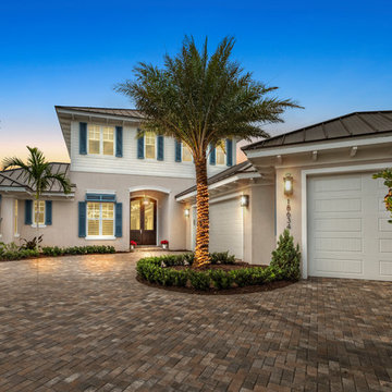 Old Cypress Pointe - Lot 4