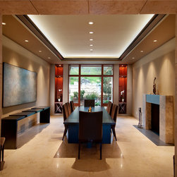 Modern and contemporary window designs - Windows