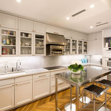 West 95th Street