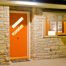 window awnings