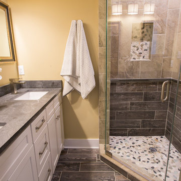 River City Custom Homes - 2015 Homearama