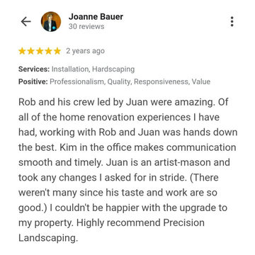 Google Reviews!!