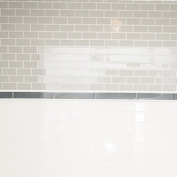 Stone and Tile