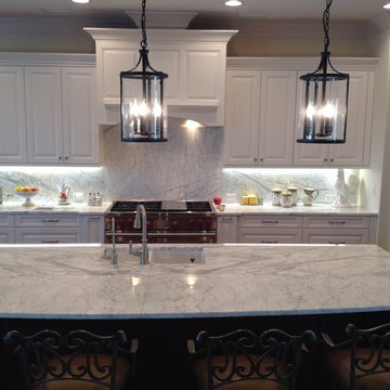 Avala Kitchen Remodel