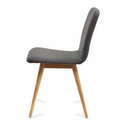 Ena Dining Chair - Dining Chairs